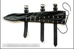 Arm/Hand Fesselgeschirr