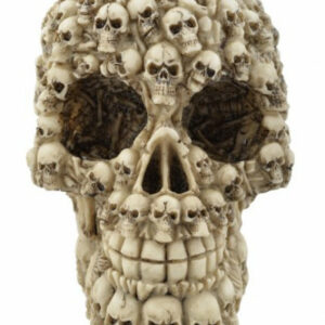 Spardose 'Boneyard'