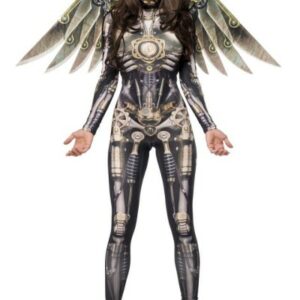 Clockpunk Aviator (Komplettset)