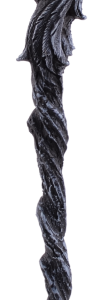 Zauberstab 'Black Phönix'