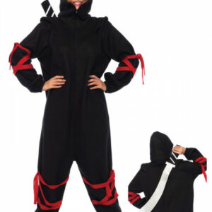 Ninja Einteiler