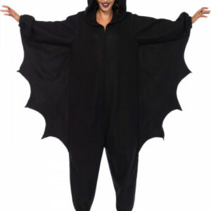 Fledermaus Einteiler