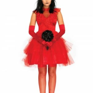 Kleid 'Beetle Bride'