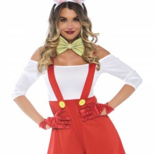 Kostüm 'Darling Doodle Bunny'