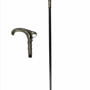 Spazierstock 'Snake'