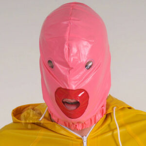 PVC Maske 'Dolly'