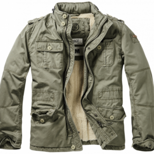 Herren Winterjacke