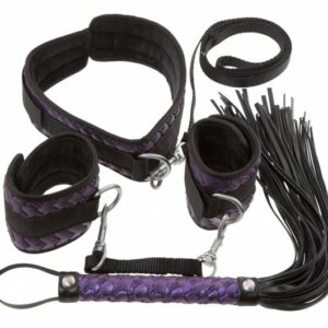 Fessel Set