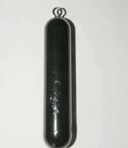 Stangengewicht 500g inkl. Beutel