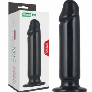 King-Size Dildo 9.25'