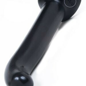 Langer Silikon Dildo