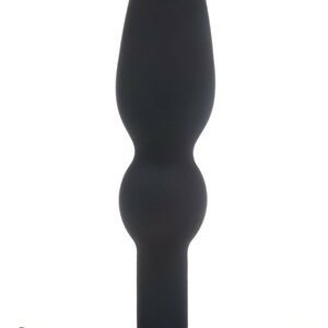 Silikon Butt Plug