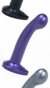 Silikon Sport-Dildo