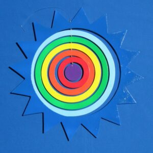 Harmony-Circle Windspiel
