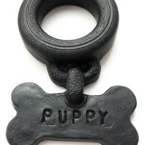 Puppy Cockring