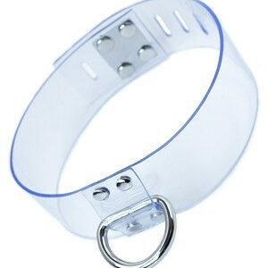 SCI FI Halsband