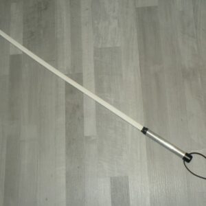Ungeschälter Manilla Rohrstock 2 x 8/10 mm