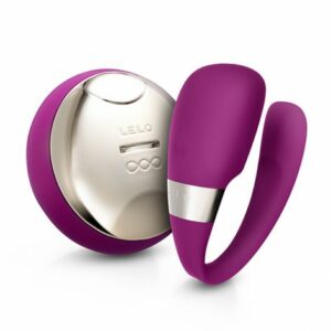 Lelo Tiani III Paarvibrator