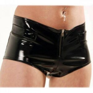 Lackhotpants