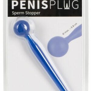 Penisplug aus Silikon