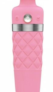 Massage Vibrator Pillow Talk