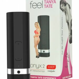 Tanya Tate Experience