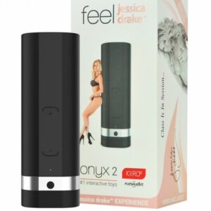 Jessica Drake Experience