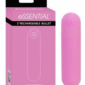 eSSENTIAL - Bullet Vibrator