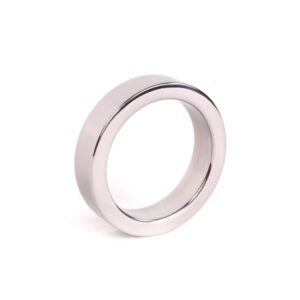 Cockring aus Edelstahl