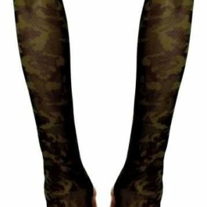 Armstulpen mit Camouflage