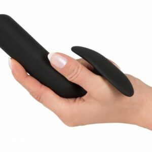 Anal Trainer Plug Silikon 18 cm