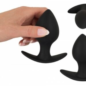 Anal Trainer Set