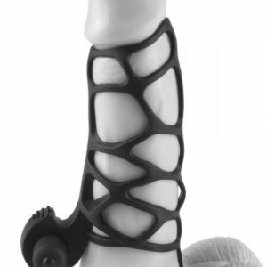 Extreme Silicone Power Cage