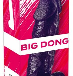 Big Dong Lila Dildo