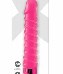 Candy Twirl Massager