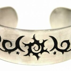 Armspange - Sonne Tribal