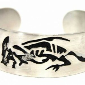 Armspange - Drache