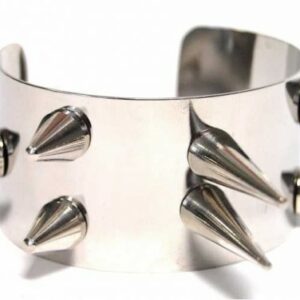 Armspange - Cone Nieten
