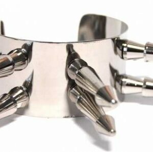 Armspange Cone Nieten
