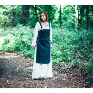 Wikinger Überkleid aus Wolle