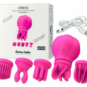 Caress