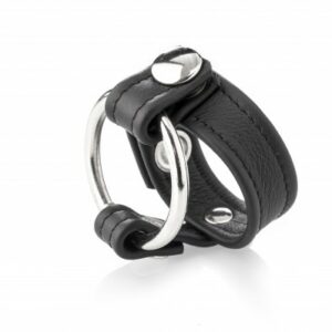 Hunnengurt mit Cockring