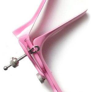 Speculum - pink