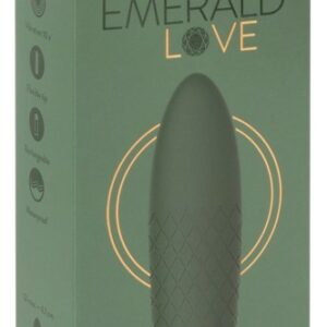 Luxuriöser Mini Vibrator