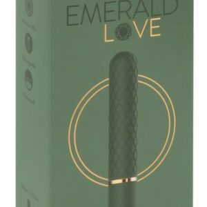 Luxuriöser Bullet Vibrator- Emerland Love