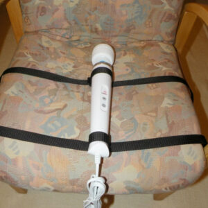 Wand Harness Set