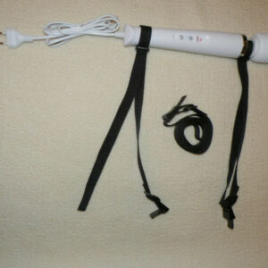 Wand Harness Set