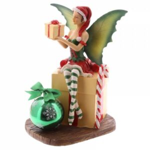 Weihnachtsfee 'Candy Surprise'