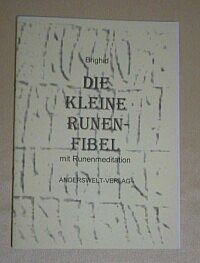 Die kleine Runen-Fibel