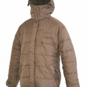Thermo-Jacke